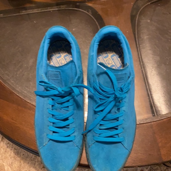 Puma Suede Classic - Picture 4 of 5